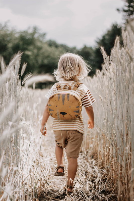 Großer Tiger Theodor