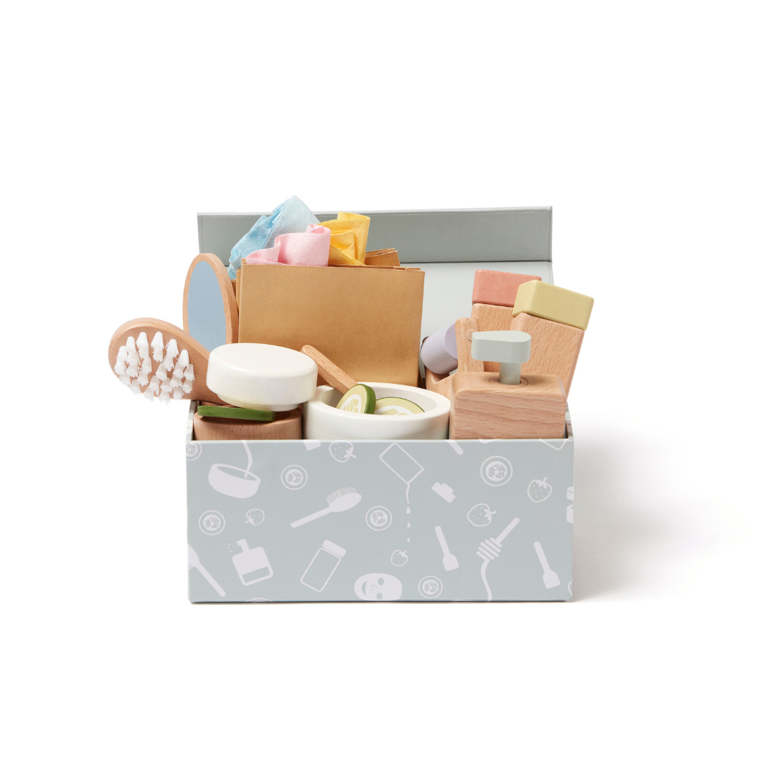 Spa Wellnes Set