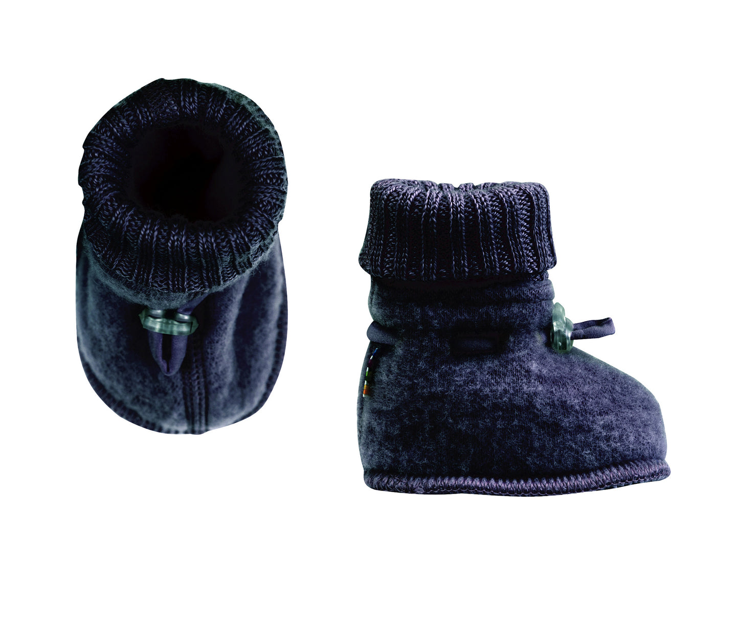 Schuhe Wollfleece