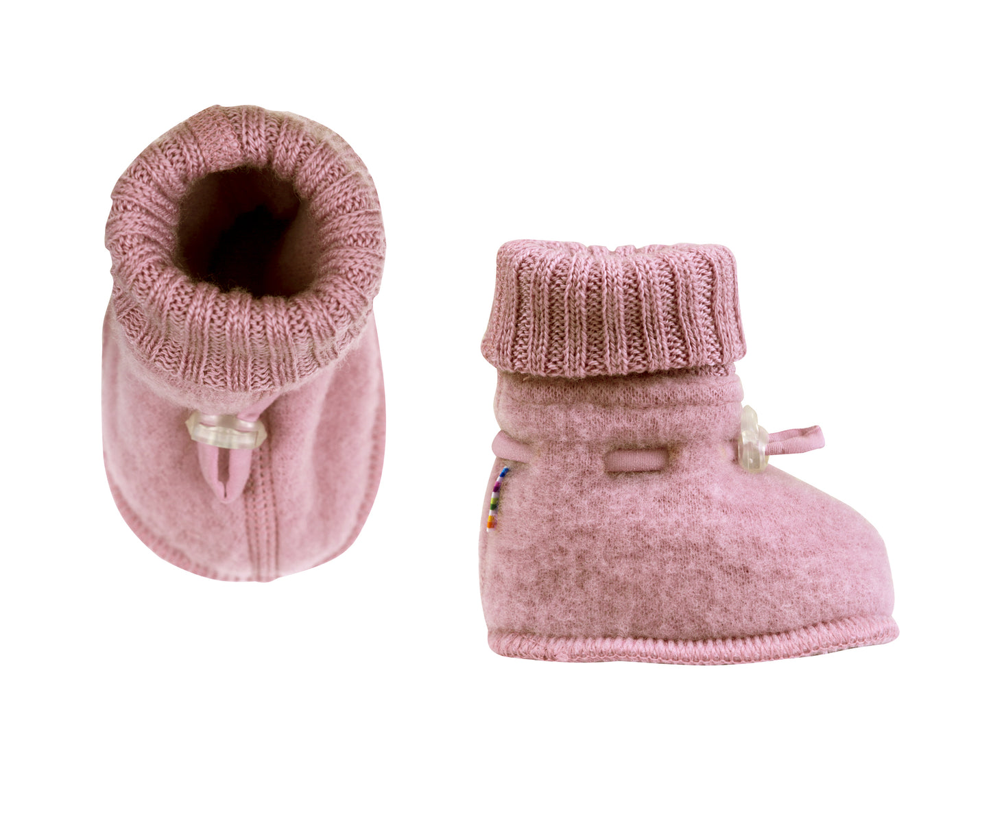 Schuhe Wollfleece