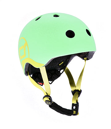 SCOOT and RIDE Helm