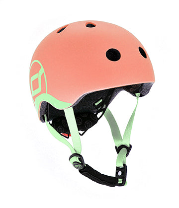 SCOOT and RIDE Helm