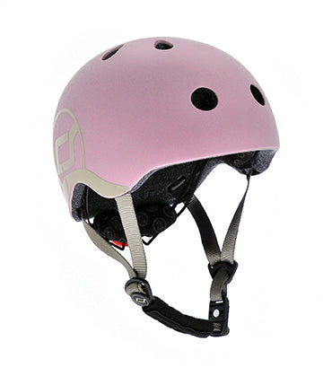 SCOOT and RIDE Helm