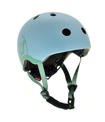 SCOOT and RIDE Helm