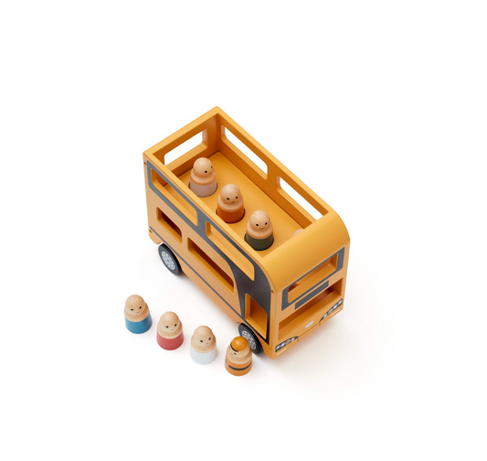 Kids Concept Doppeldeckerbus