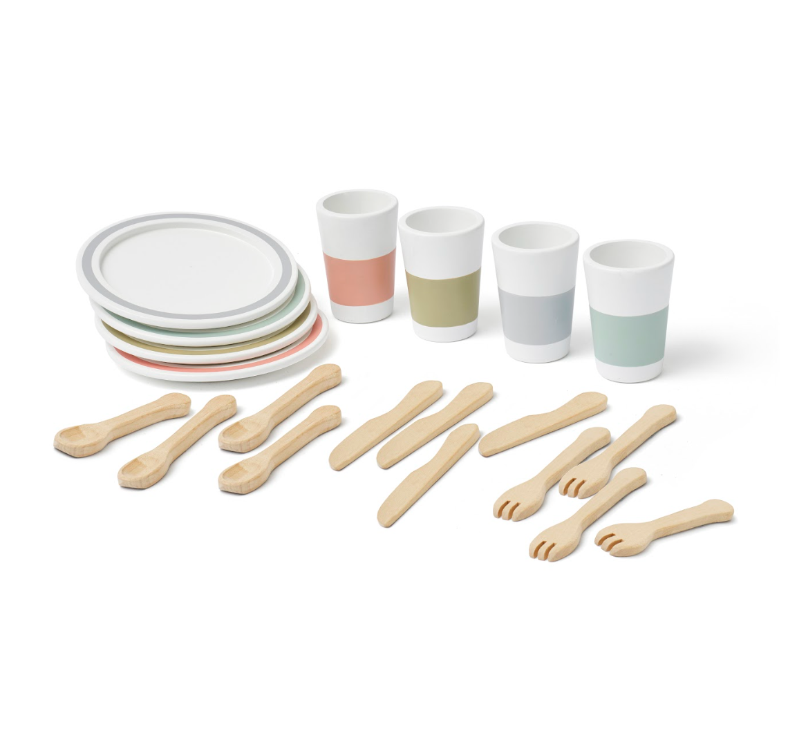 Kids Concept Bistro Set