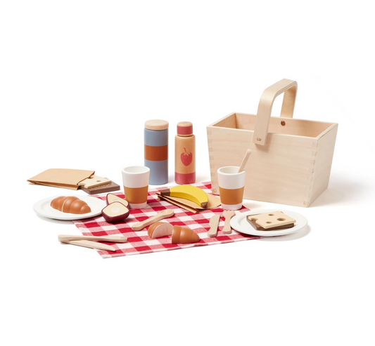 Kids Concept Picknick