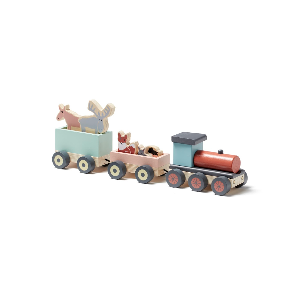 Kids Concept Zug Edvin