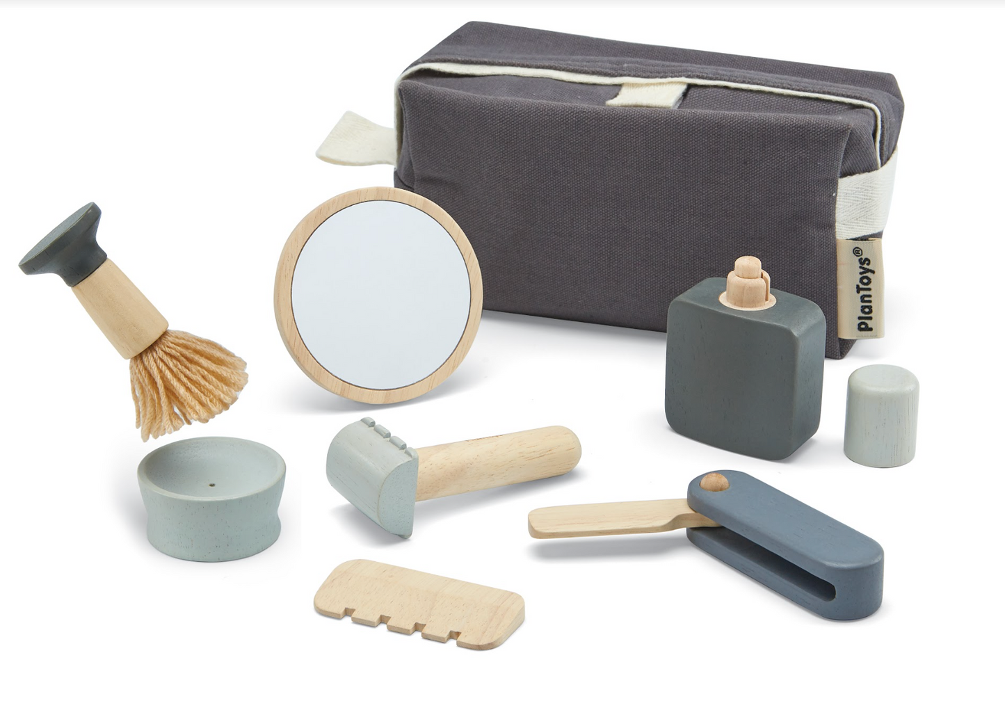 Plan Toys Rasierer Set
