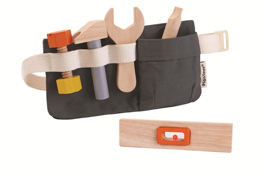 Plan Toys Werkzeuggürtel