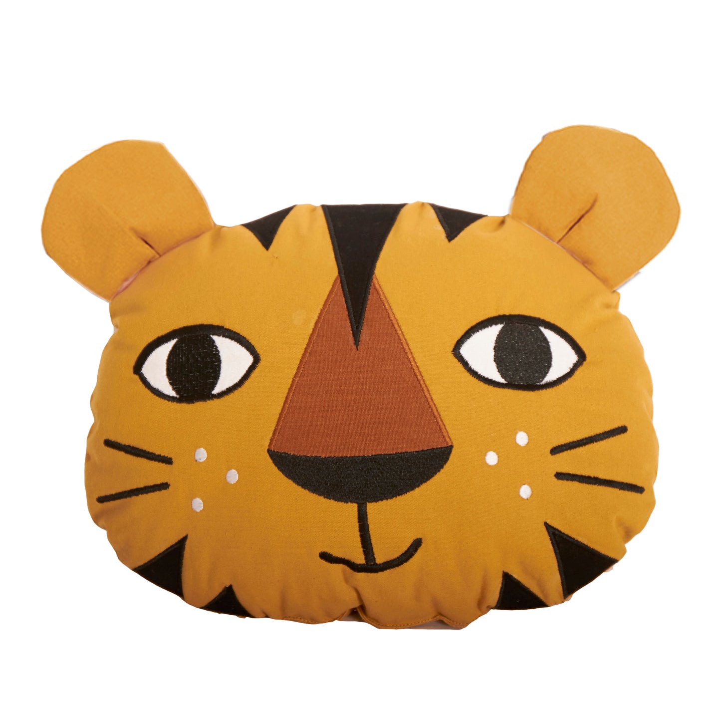 Kissen Tiger