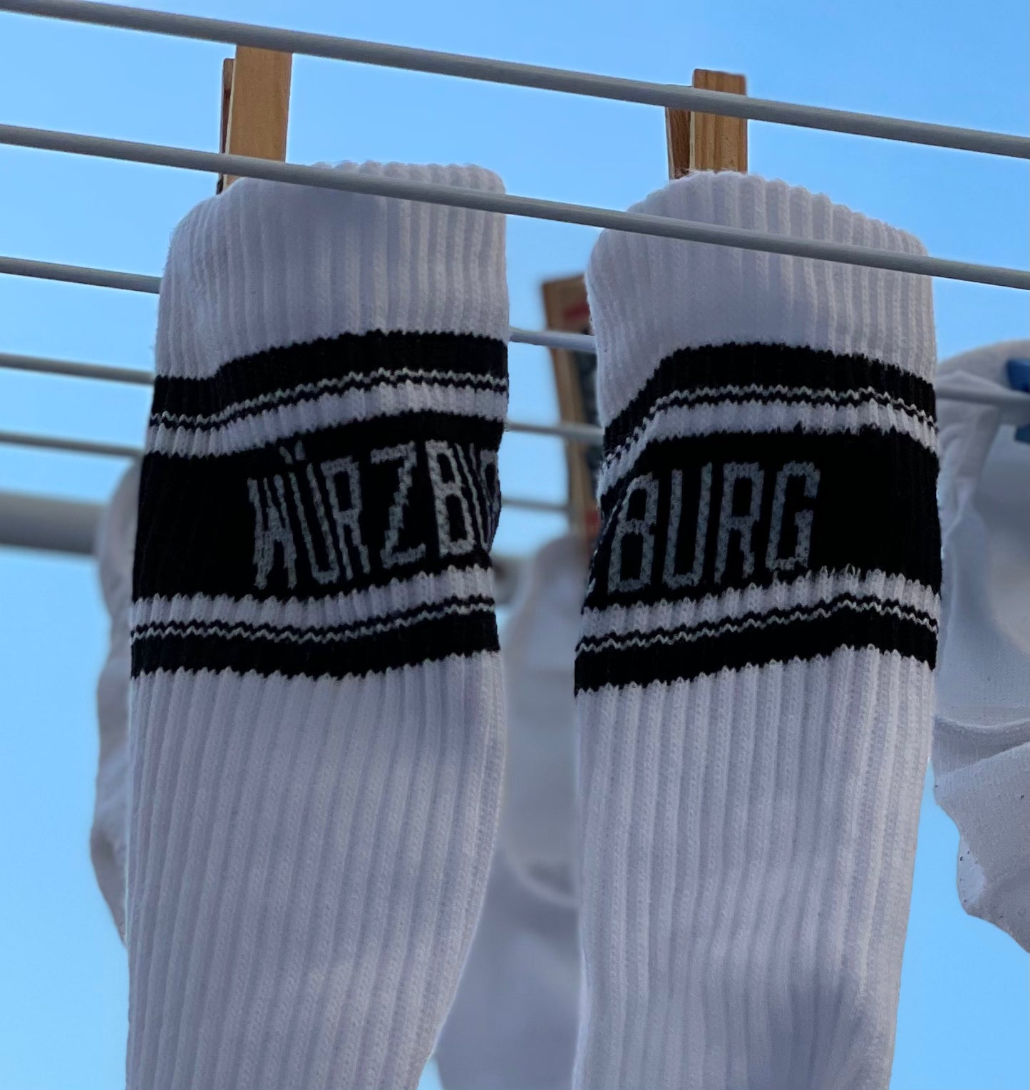Würzburg Socken