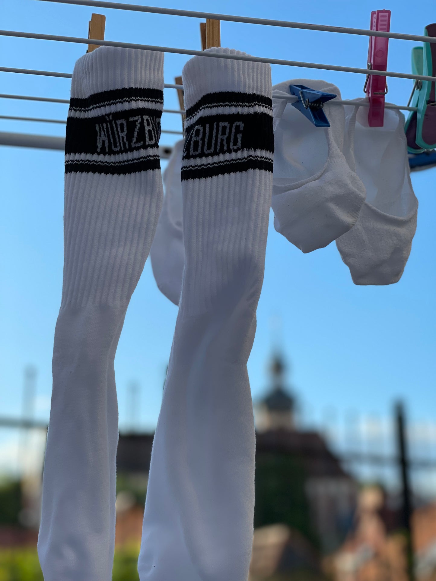 Würzburg Socken