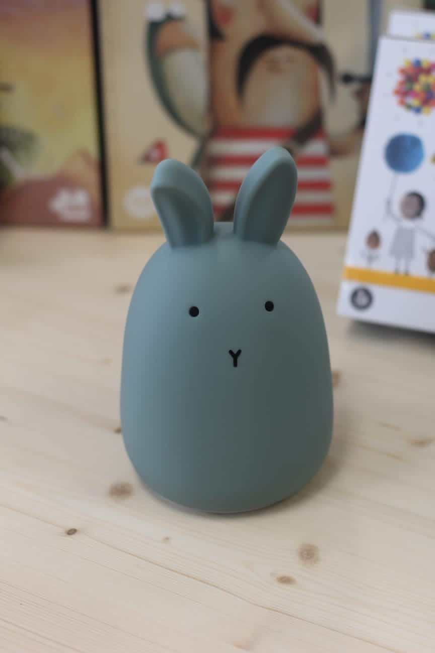 Nachtlicht Hase