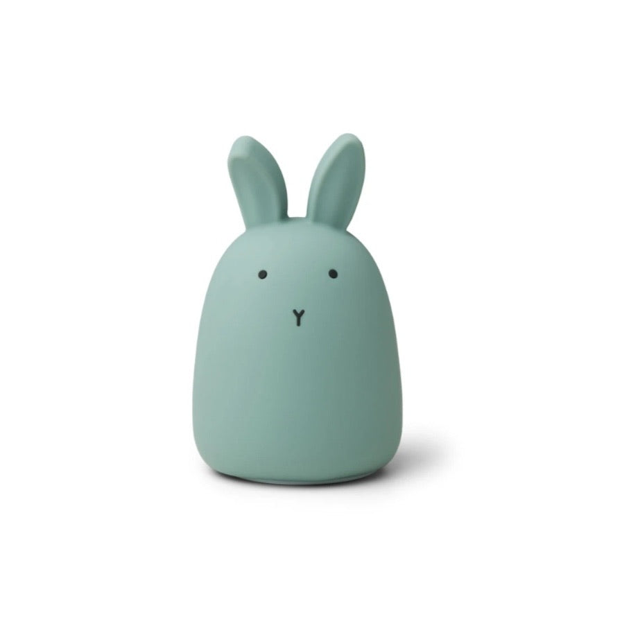 Nachtlicht Hase