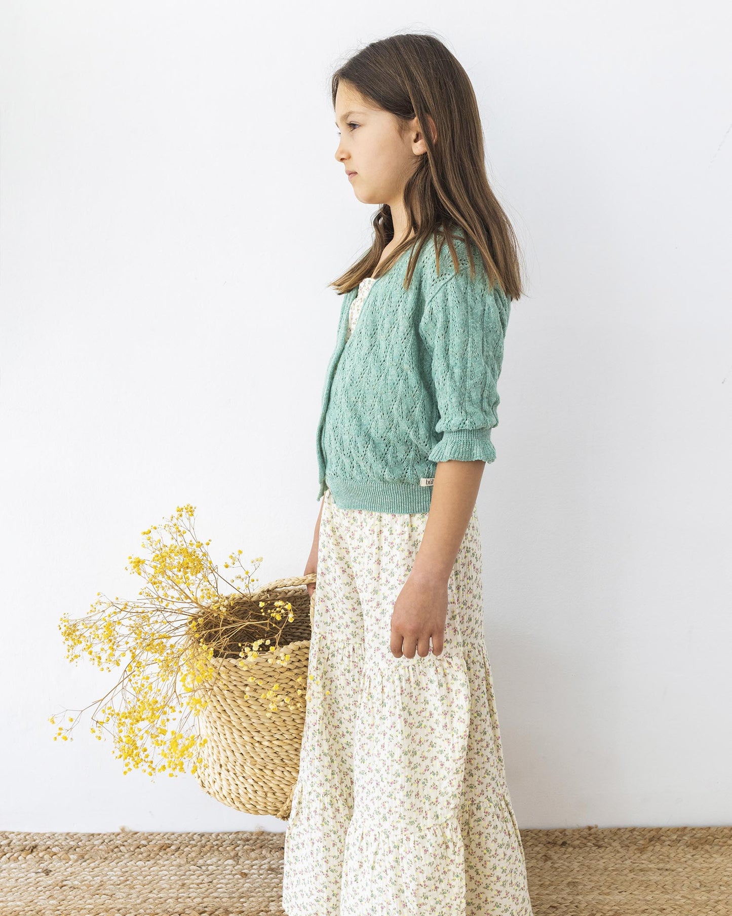 Romantic Cardigan