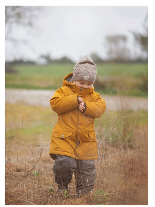 Miniature WINTERJACKE Vela