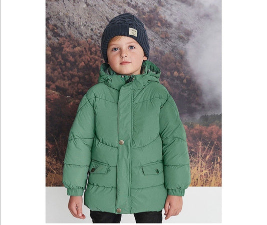 Miniature Jacke Reflex Tec 770