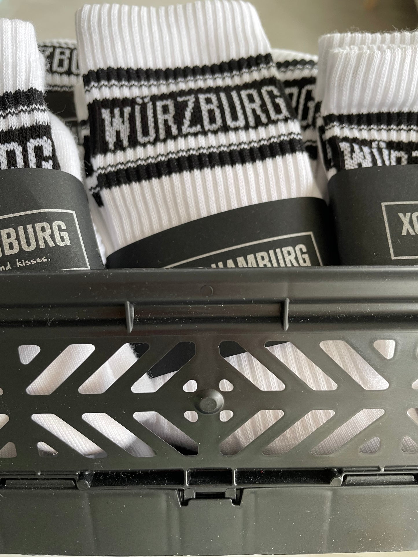 Würzburg Socken