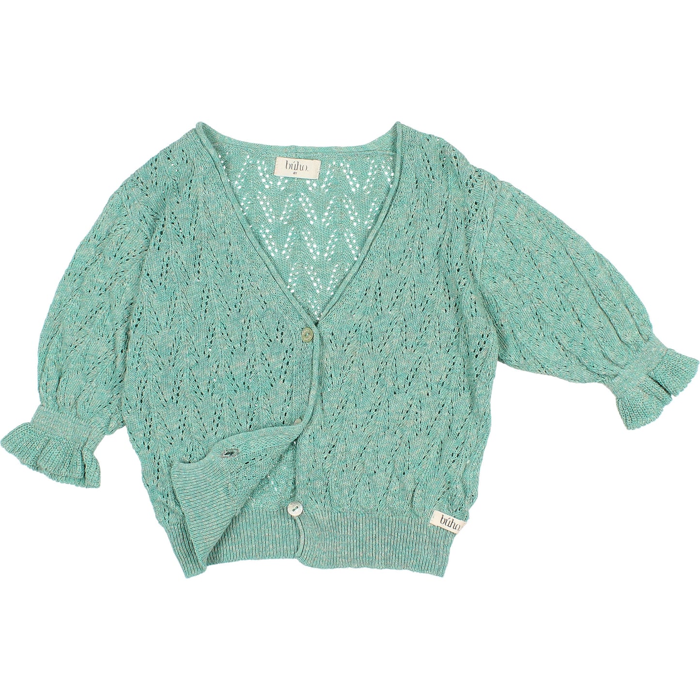Romantic Cardigan