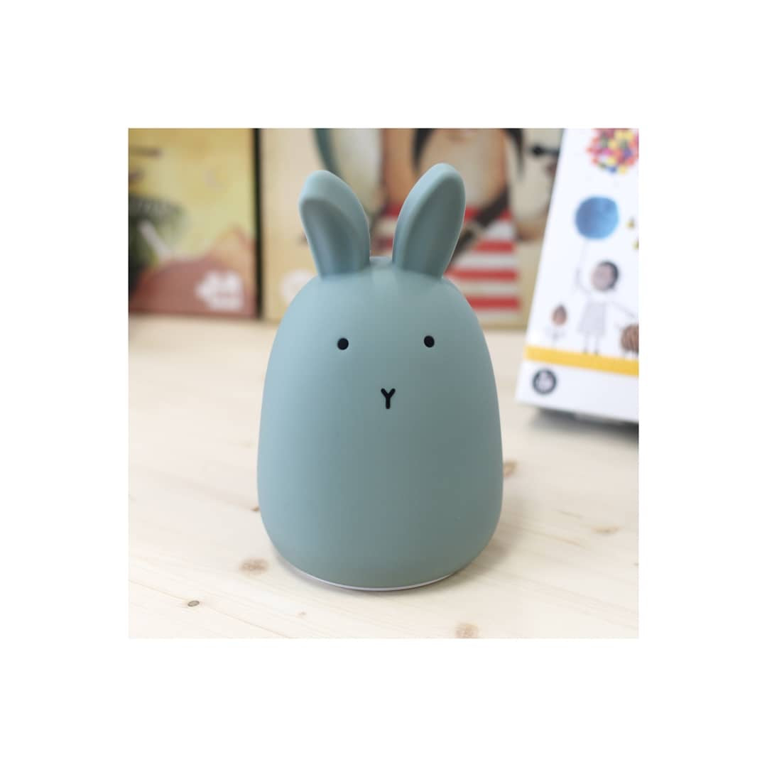 Nachtlicht Hase