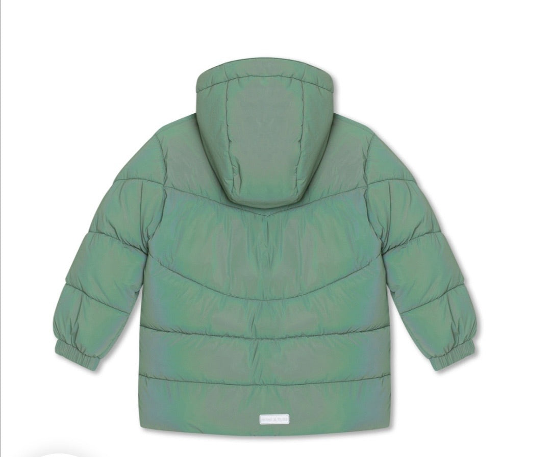 Miniature Jacke Reflex Tec 770