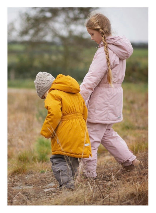 Miniature WINTERJACKE Vela